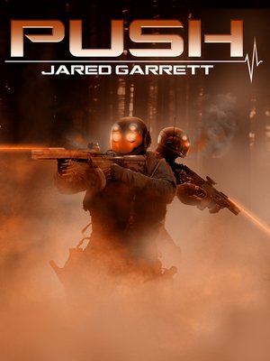 cover image of Push